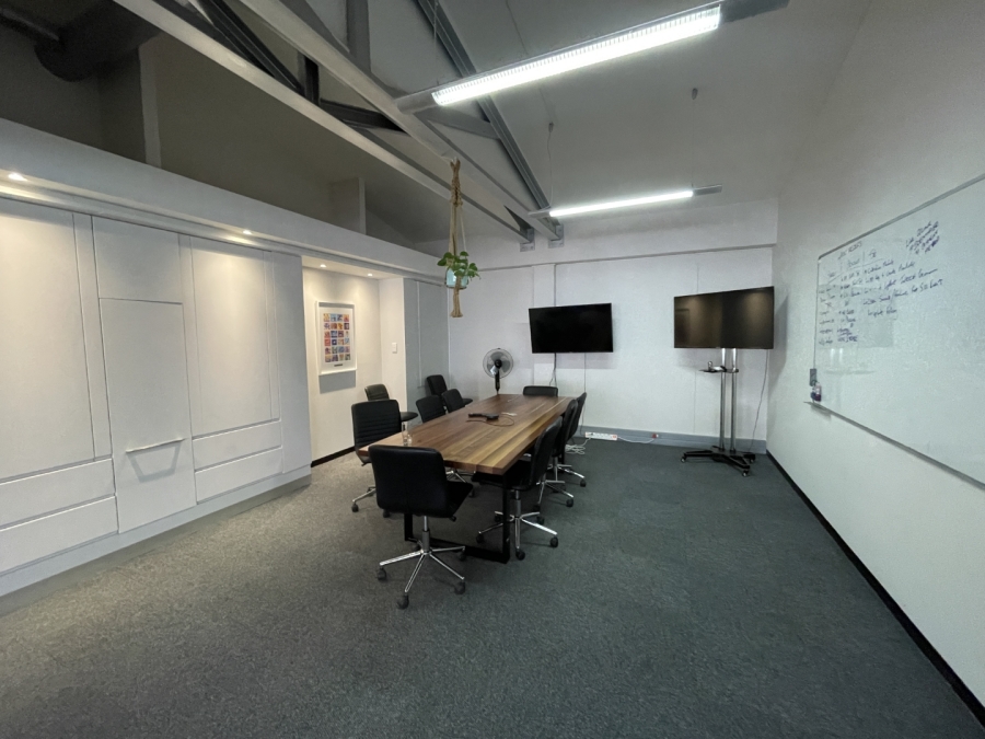 To Let commercial Property for Rent in Green Point Western Cape